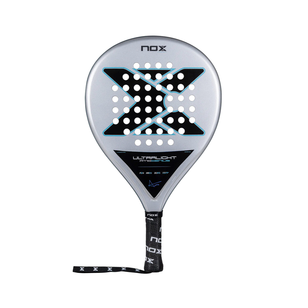 NOX AT10 Genius Ultralight Pala de pádel