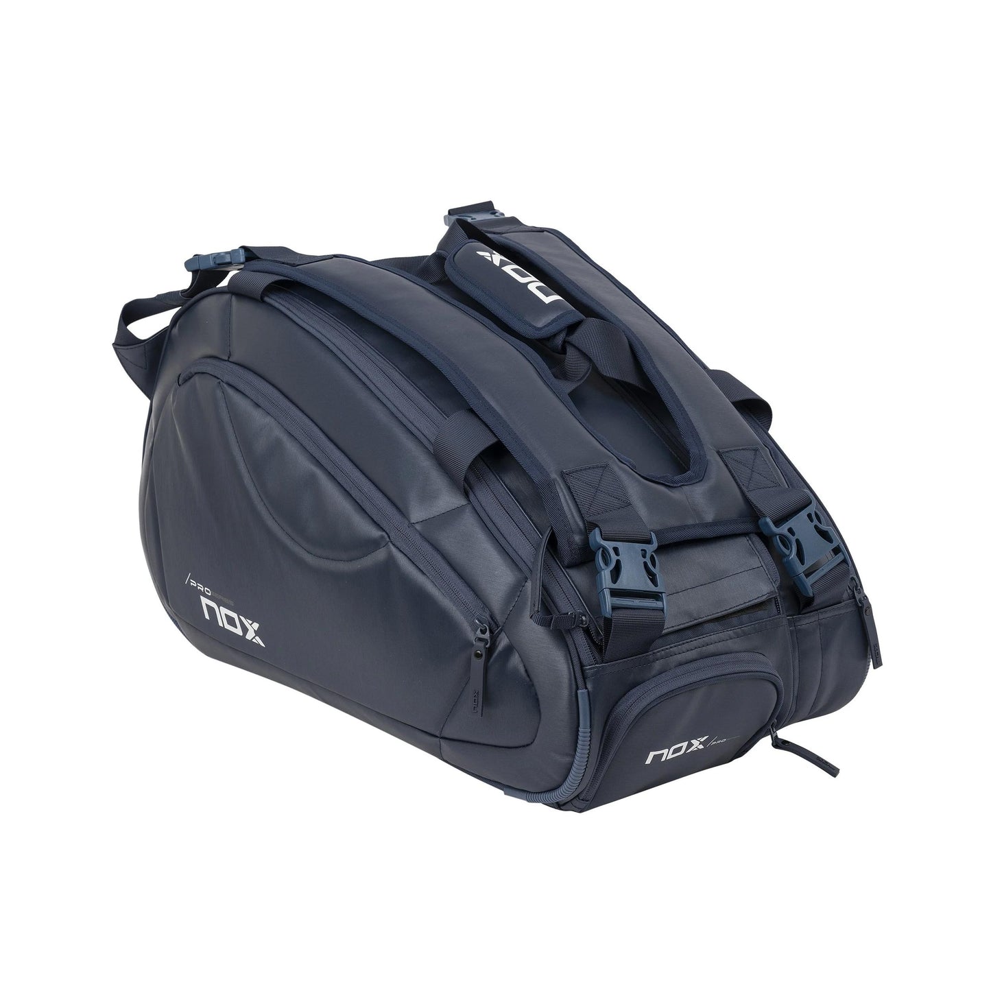NOX Pro Series Blue Paletero - azul oscuro