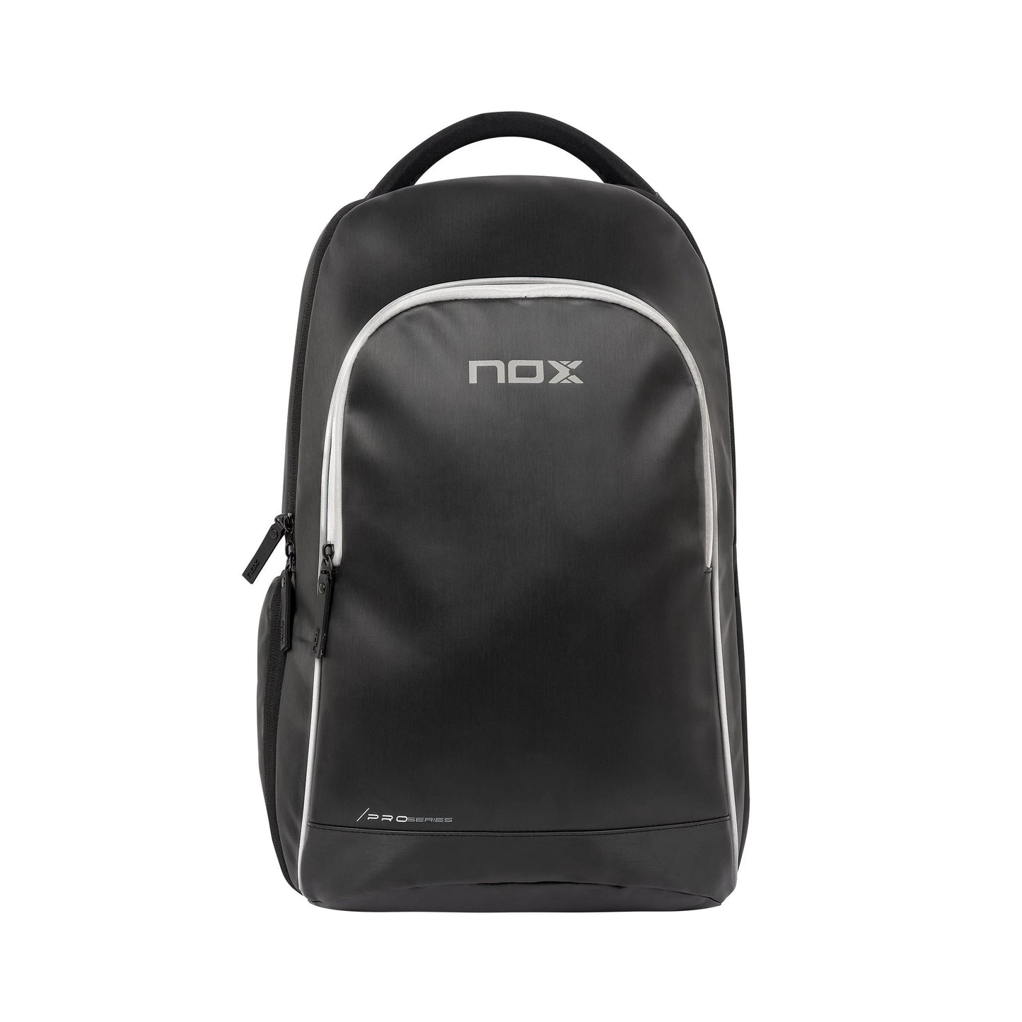 NOX Pro Series Black Mochila - negro