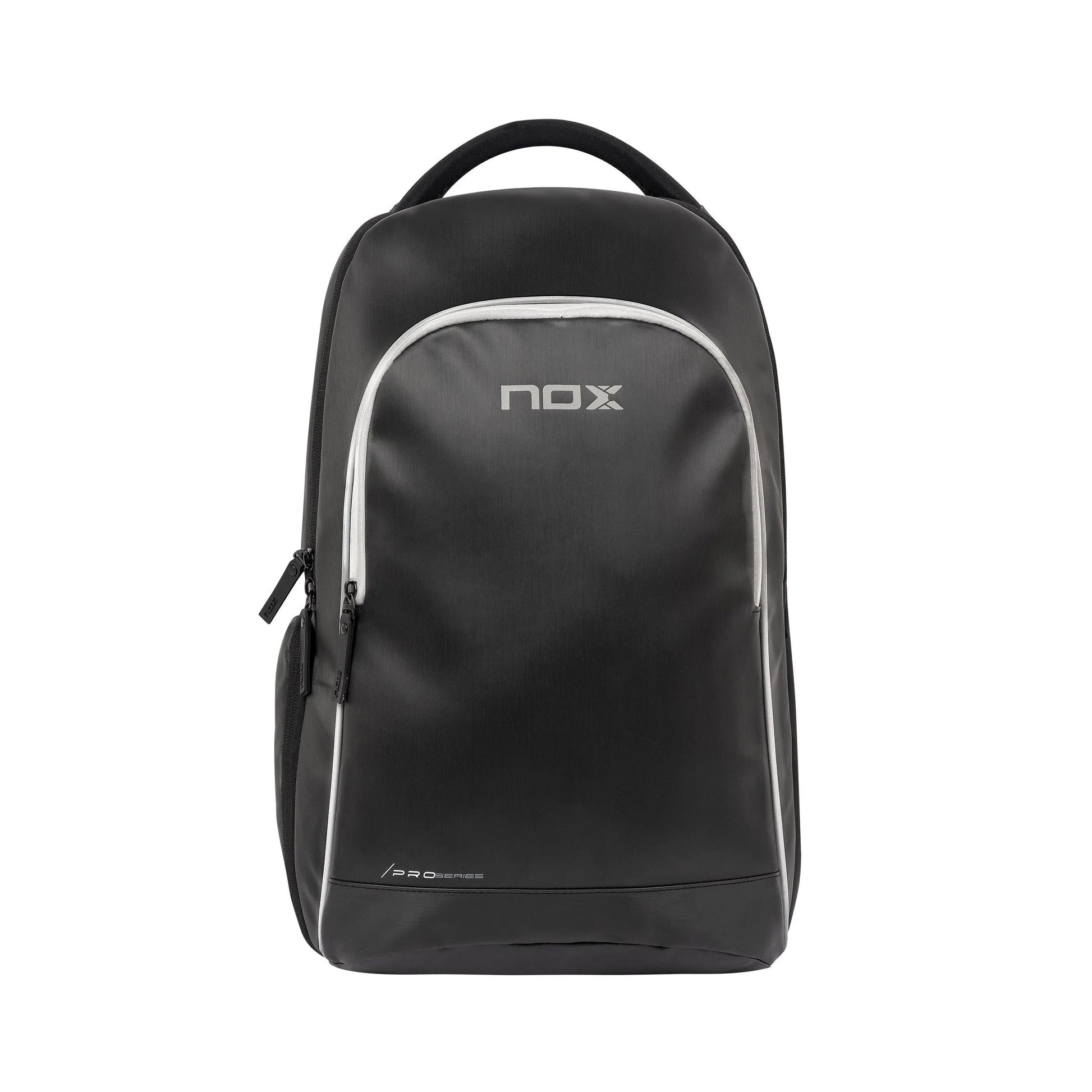 NOX Pro Series Black Mochila - negro