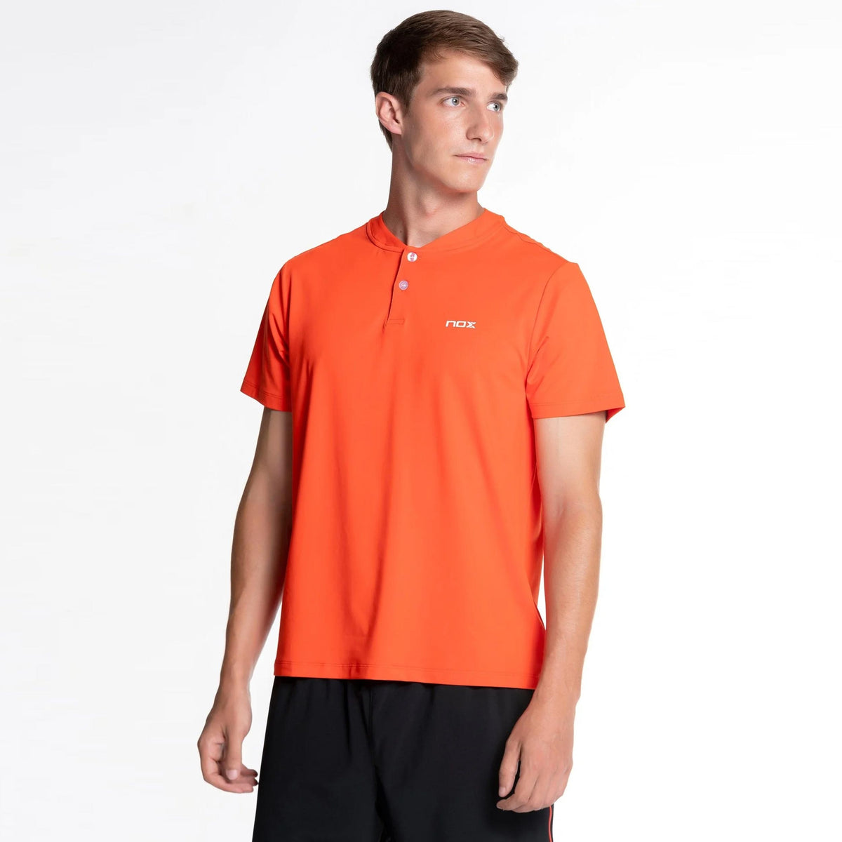 NOX Team Hombres-Rojo