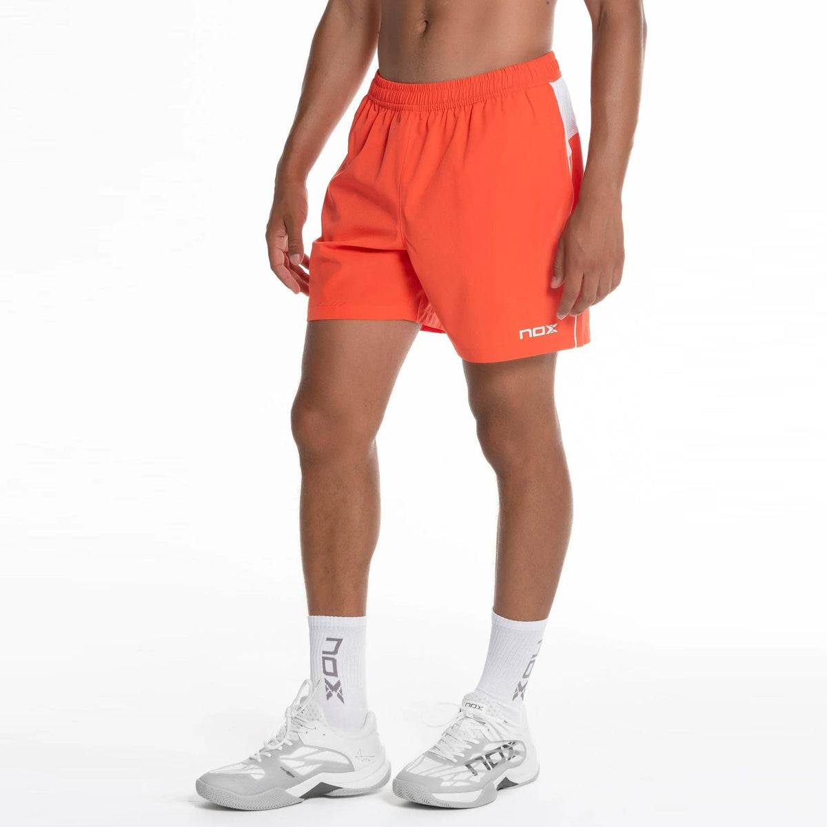 NOX Team Hombres-Rojo