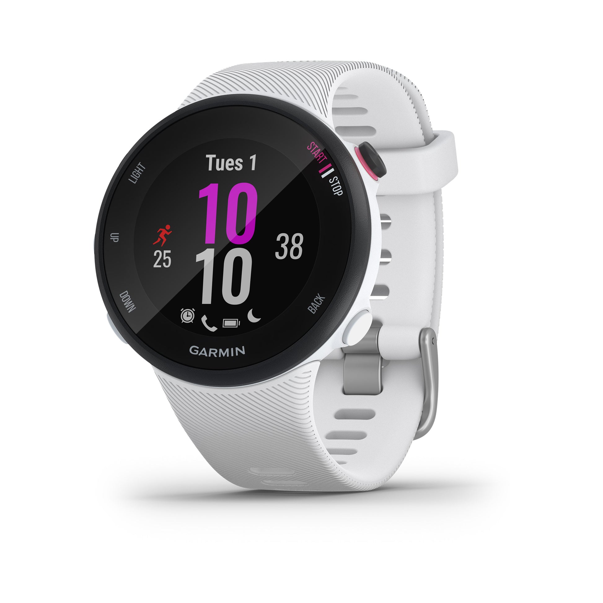 Garmin Forerunner 45 Small Reloj con pulsómetro