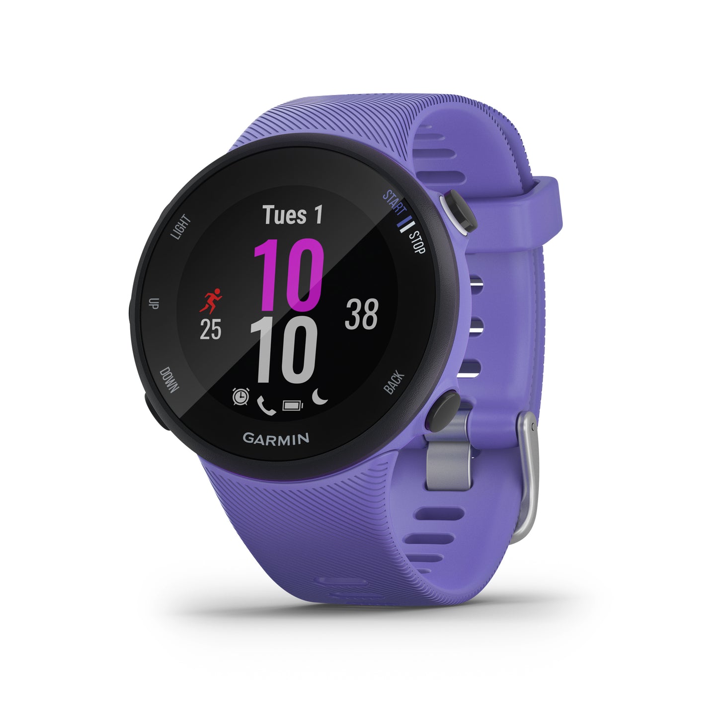 Garmin Forerunner 45 Small Reloj con pulsómetro