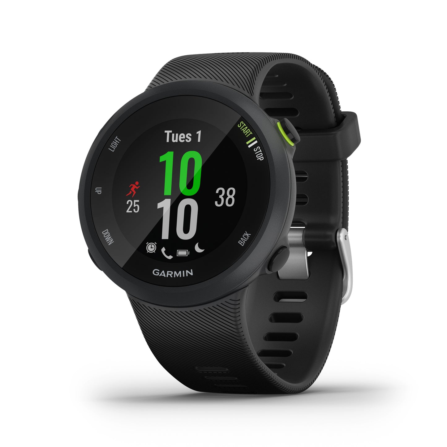 Garmin Forerunner 45 Small Reloj con pulsómetro