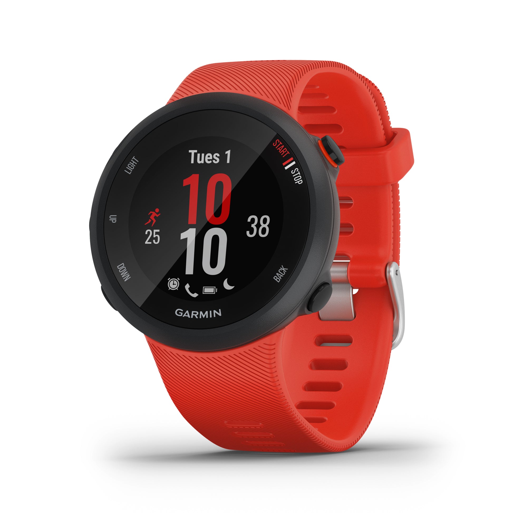 Garmin Forerunner 45 Small Reloj con pulsómetro