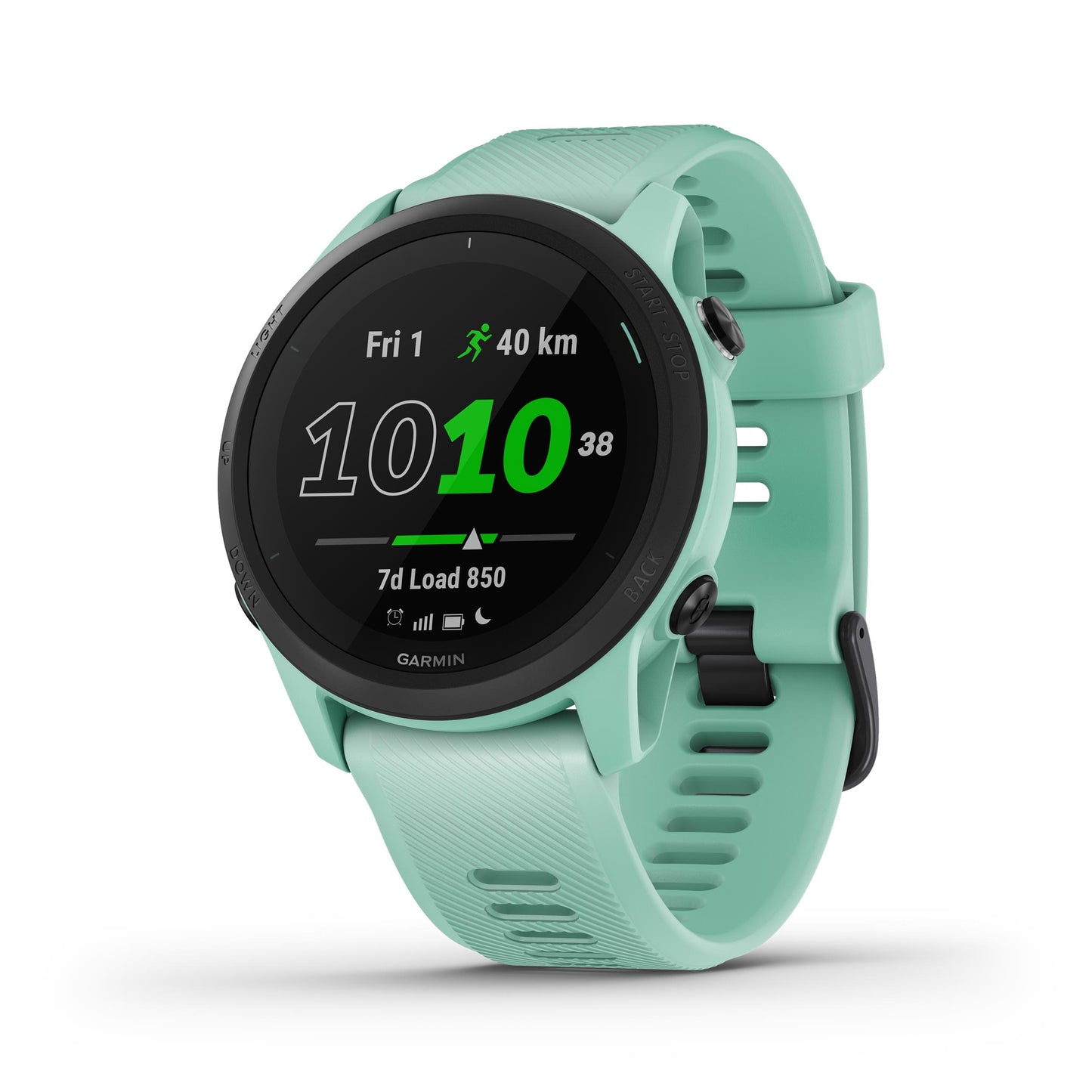 Garmin Forerunner 745 Reloj con pulsómetro