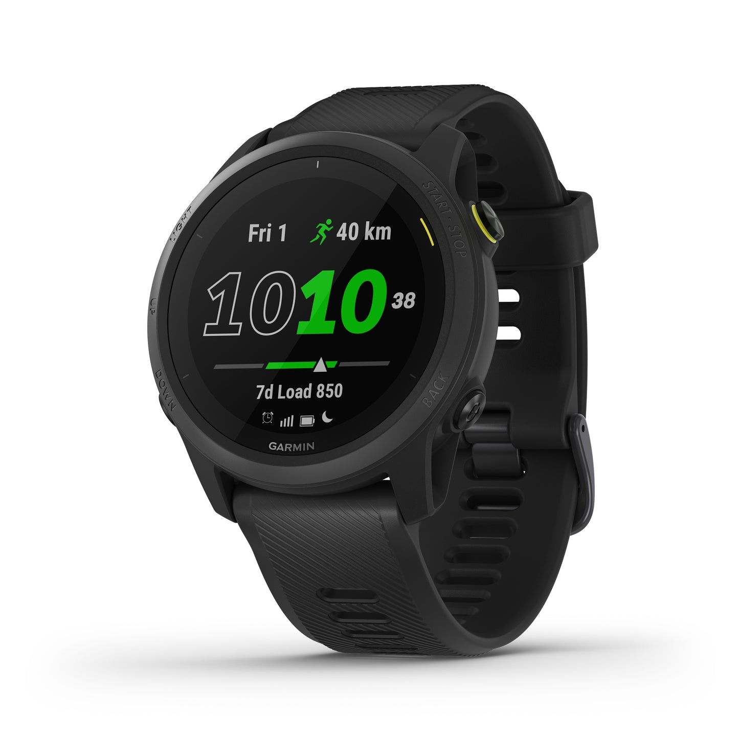 Garmin Forerunner 745 Reloj con pulsómetro