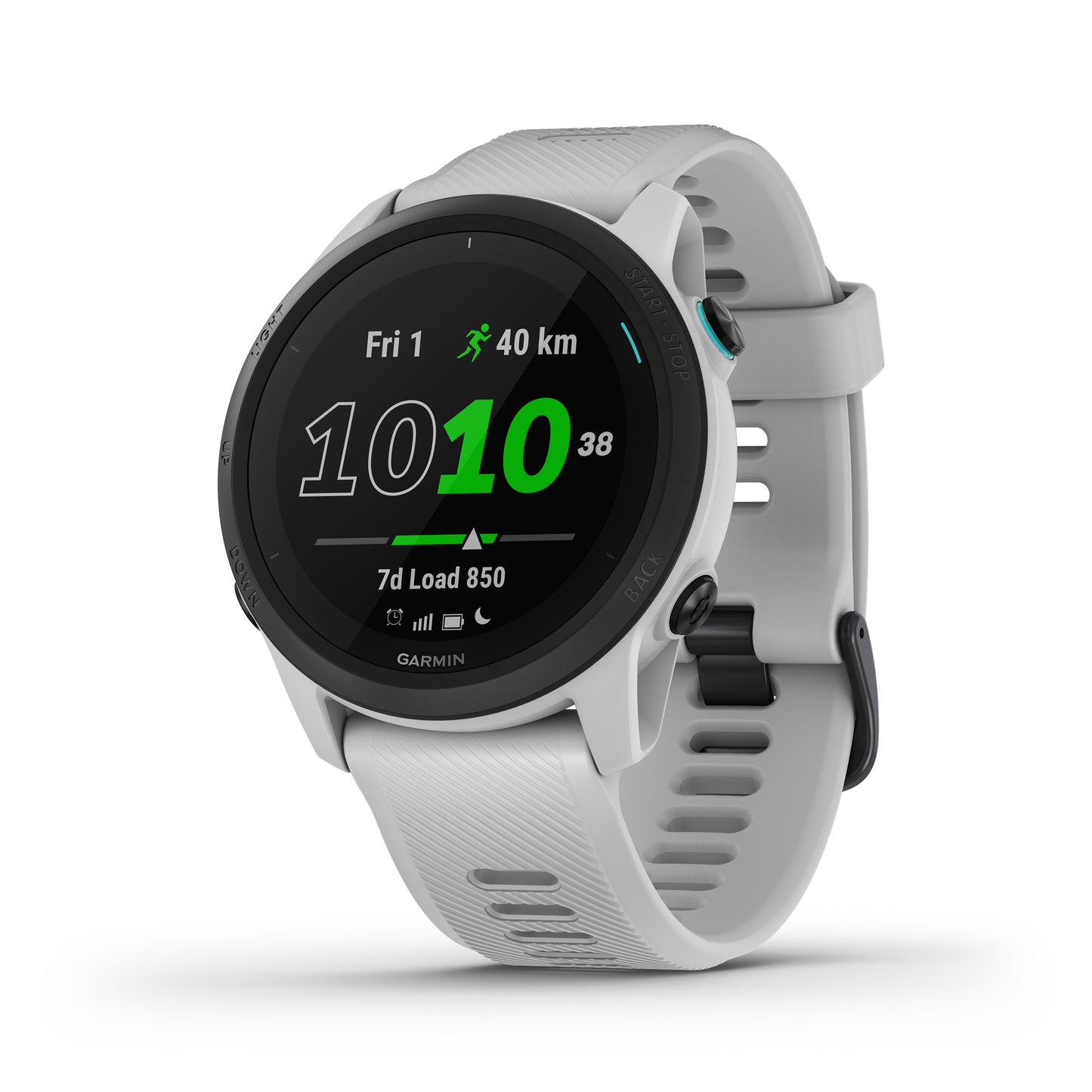Garmin Forerunner 745 Reloj con pulsómetro