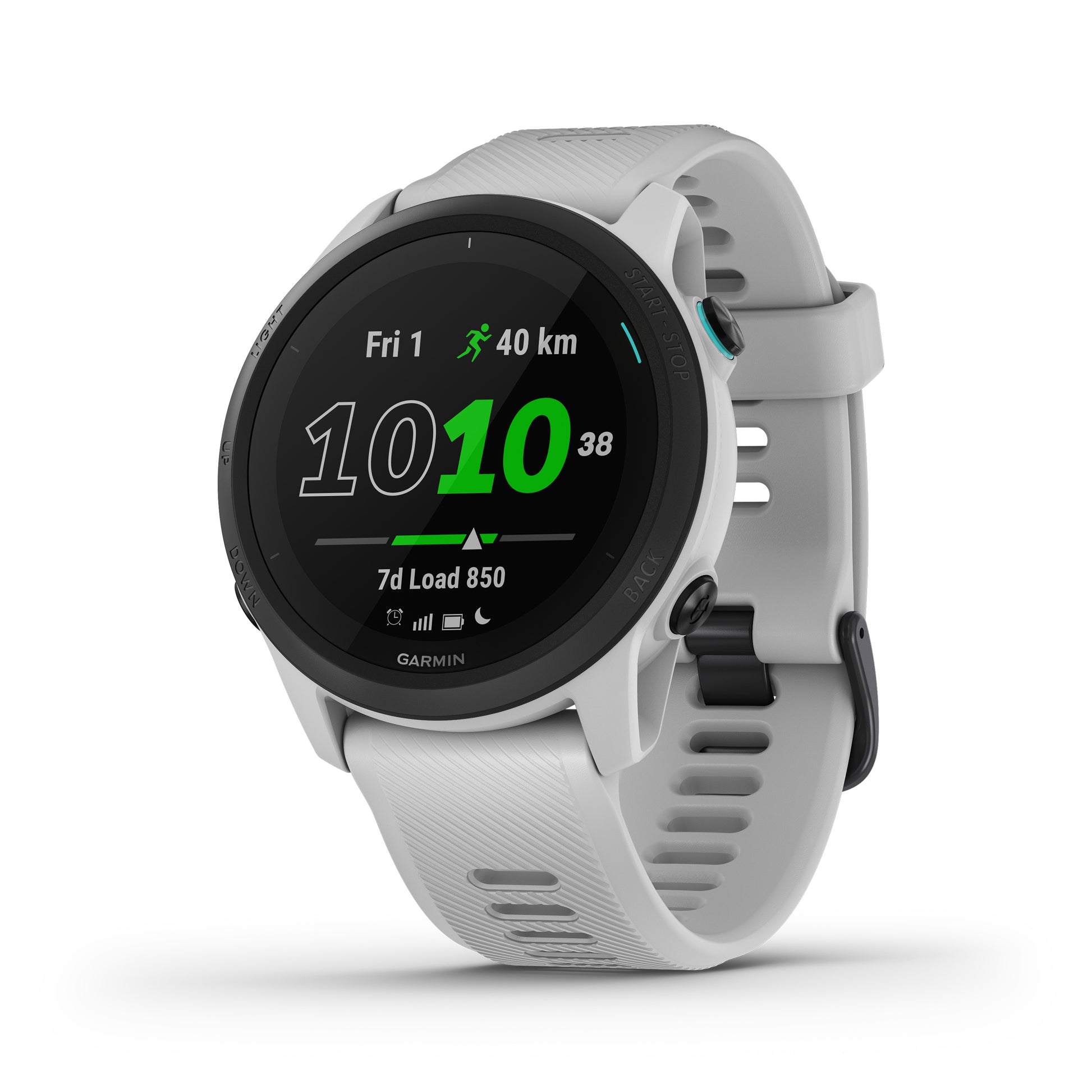 Garmin Forerunner 745 Reloj con pulsómetro