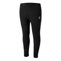 Skull Pantalón de entrenamiento Hombres - negro,