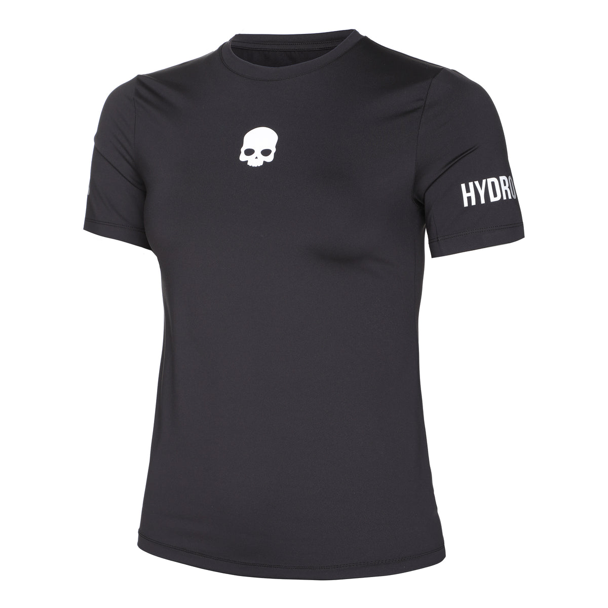 Hydrogen Tech Camiseta de manga corta Mujeres - negro,