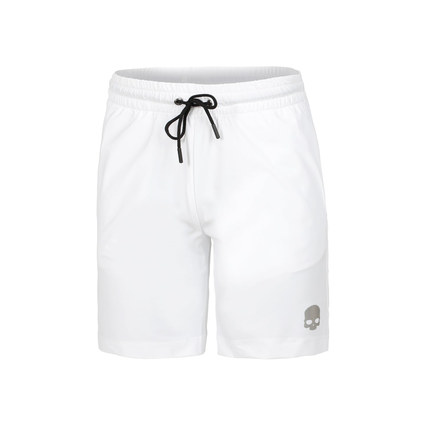Hydrogen Tech Shorts Hombres-Blanco