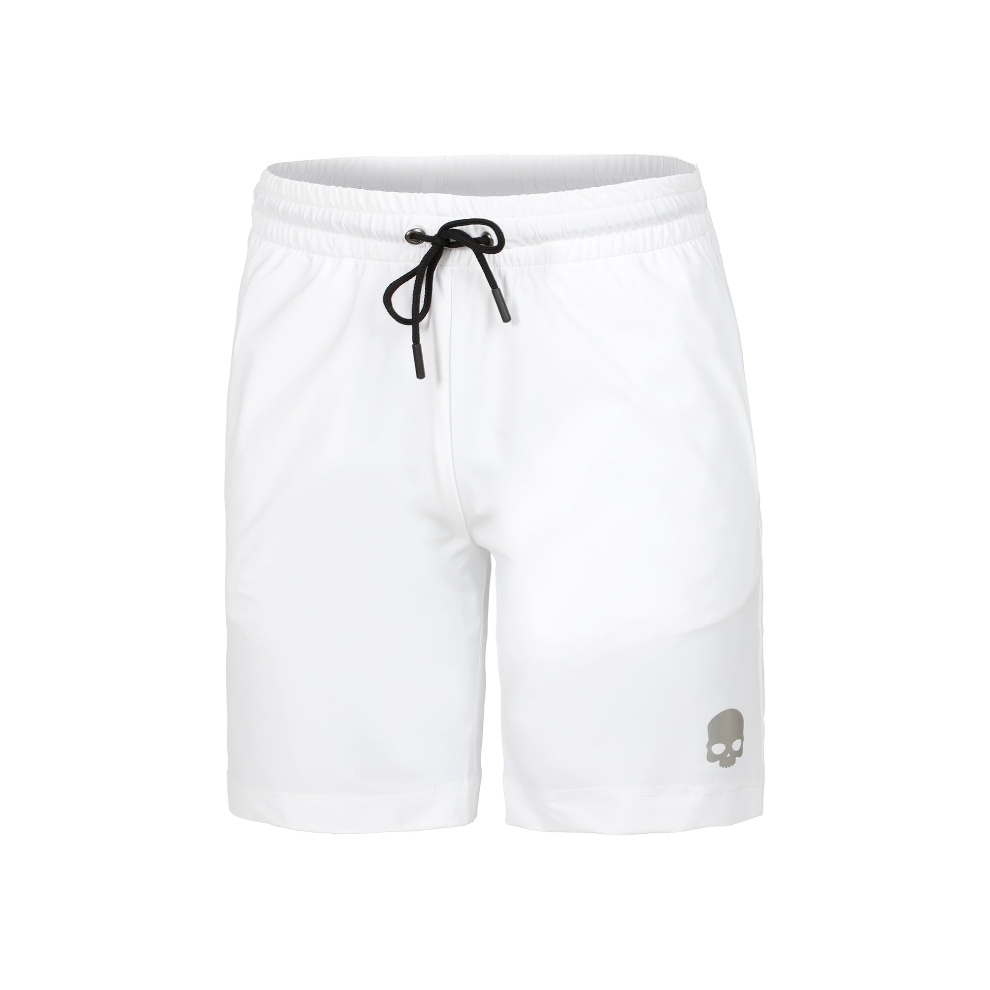 Hydrogen Tech Shorts Hombres-Blanco