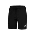 Tech Shorts Hombres - negro,