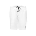 Tech Shorts Mujeres - blanco,