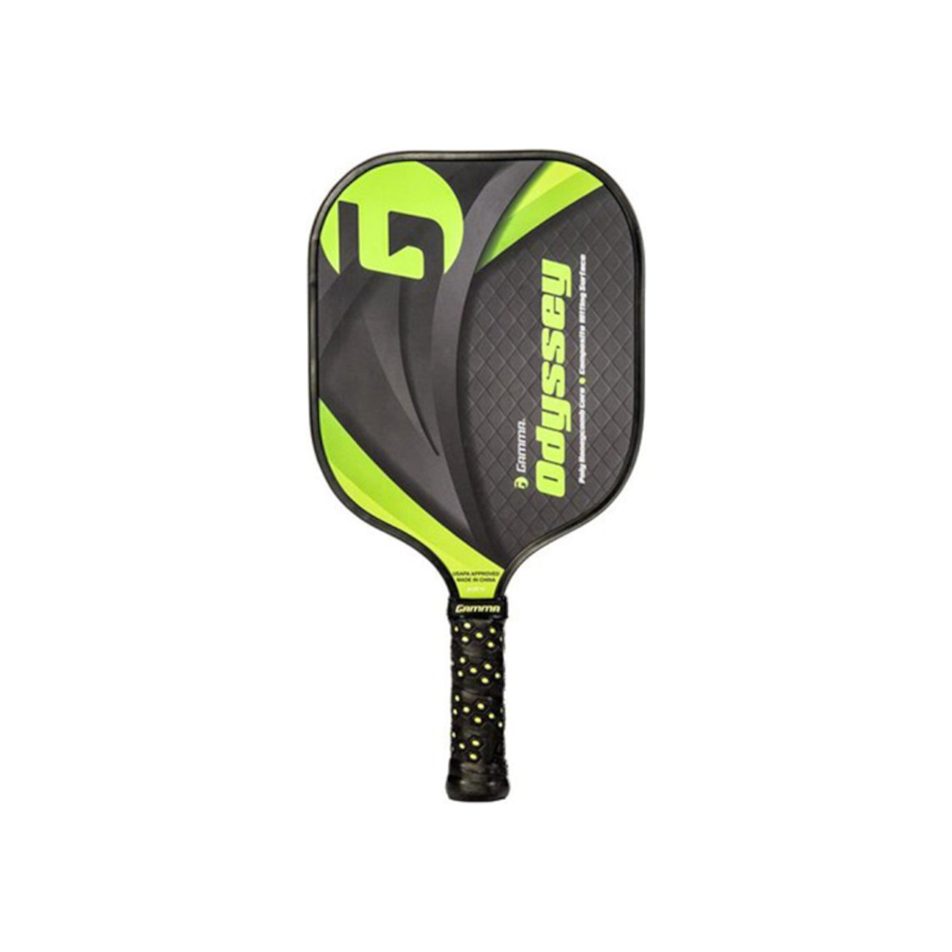 Gamma Paddle Odyssey Raqueta de pickleball