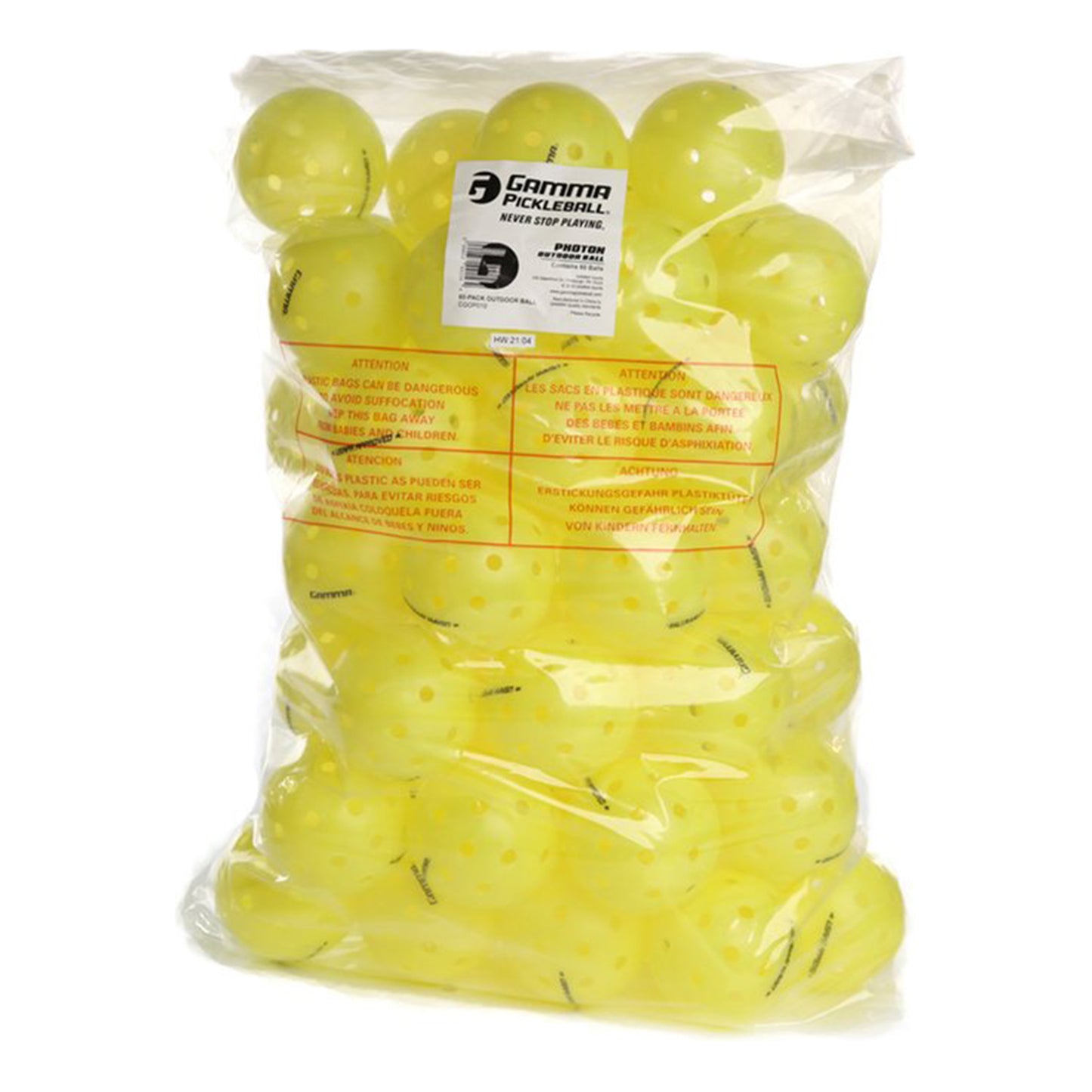 Gamma Bolsa De 60