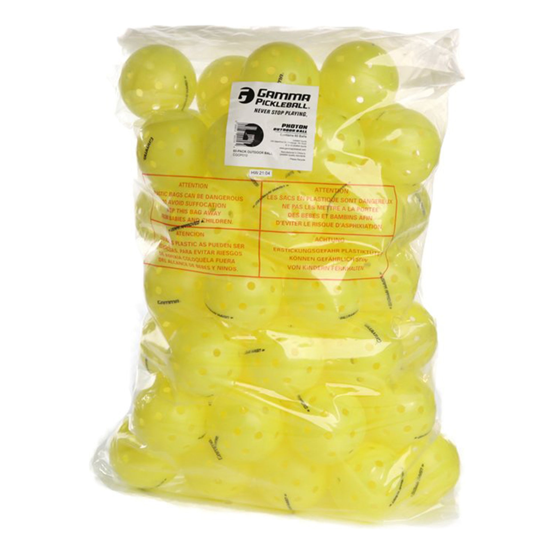 Gamma Bolsa De 60