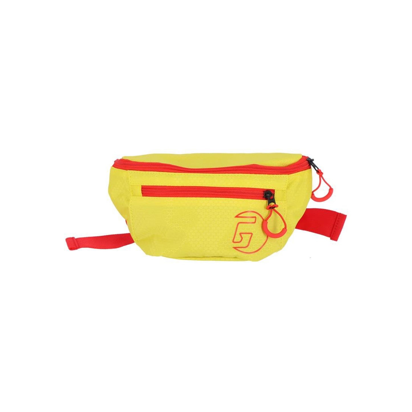 Gamma Tour Bolsa Pickleball-Amarillo,Rojo