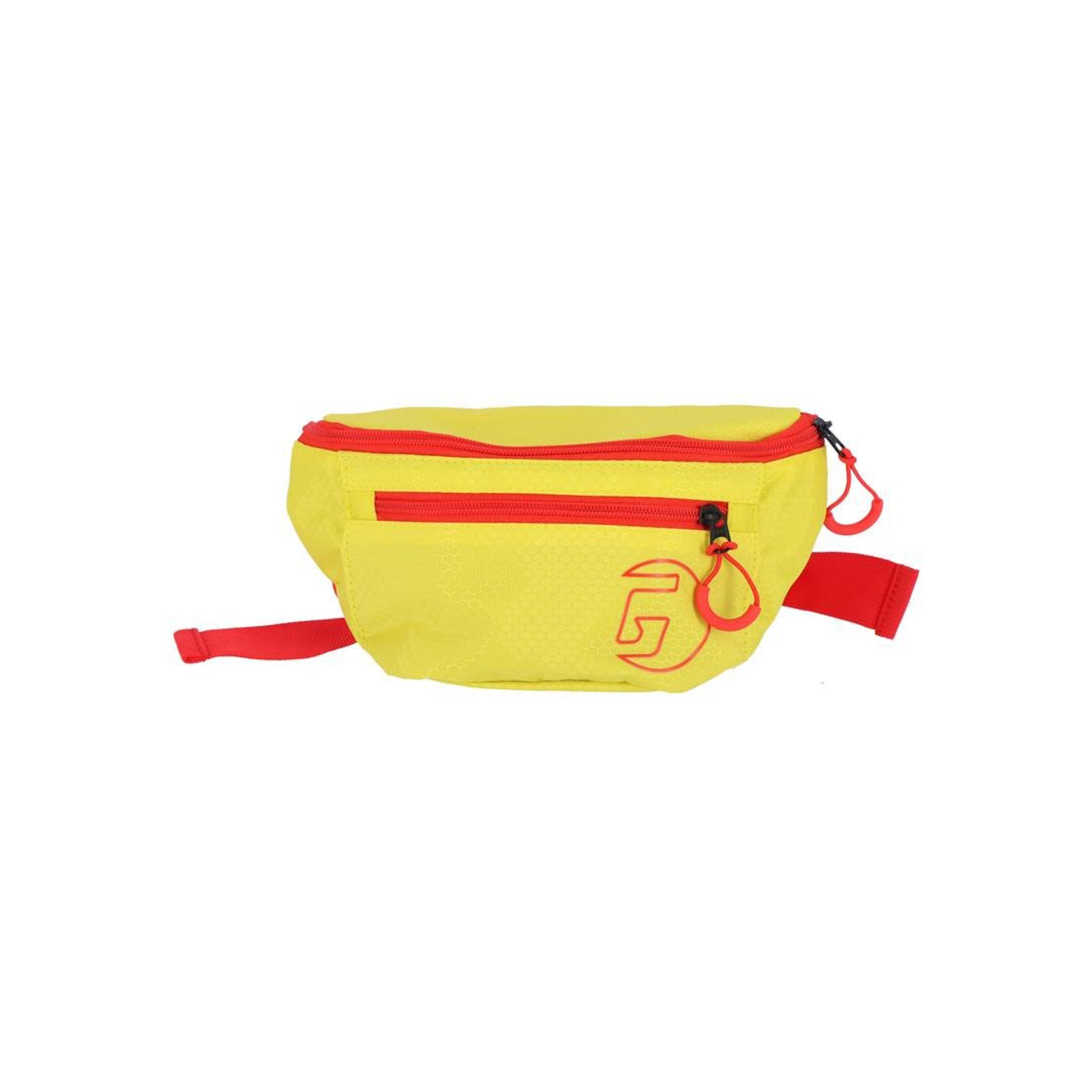 Gamma Tour Bolsa Pickleball-Amarillo,Rojo