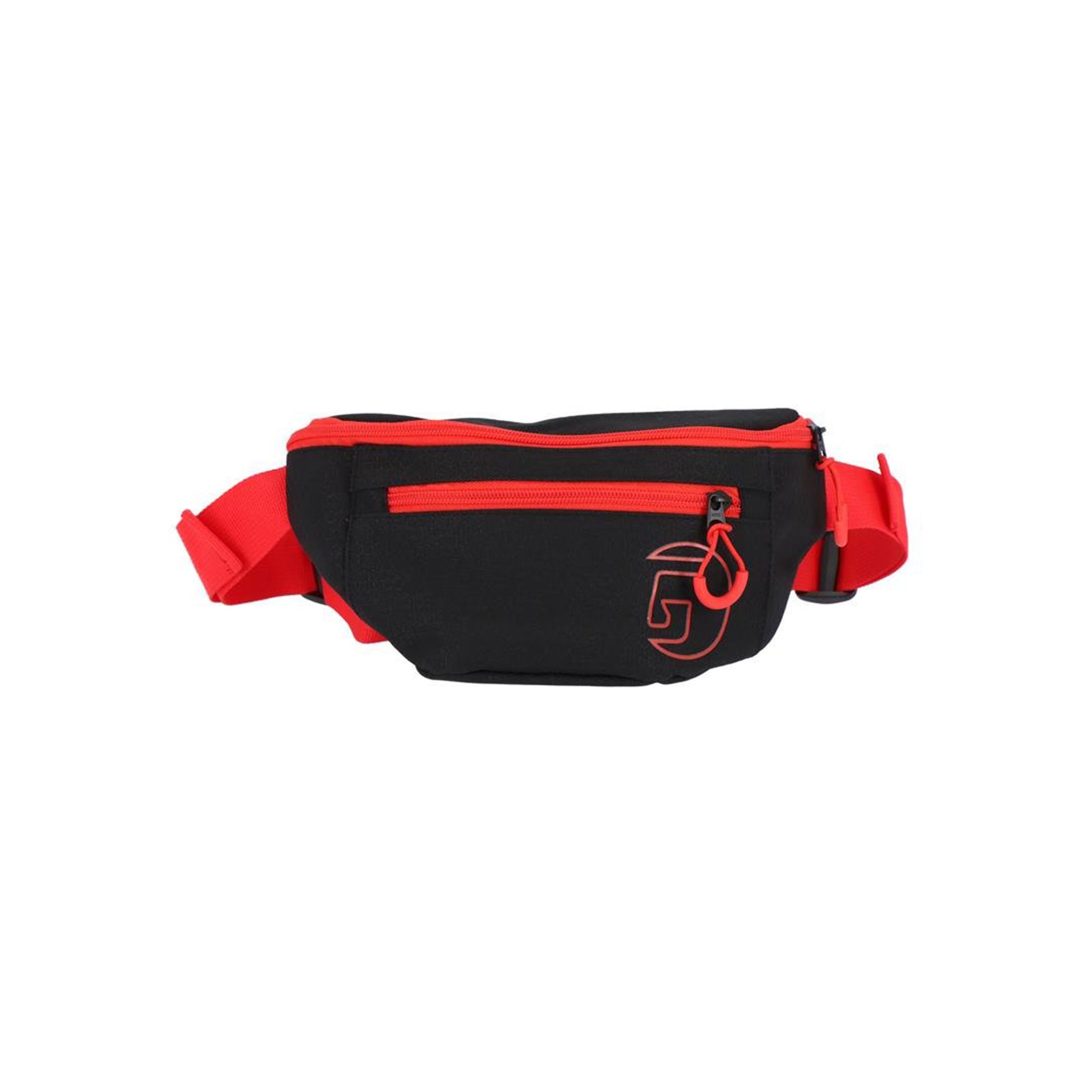 Gamma Tour Bolsa Pickleball-Negro,Rojo