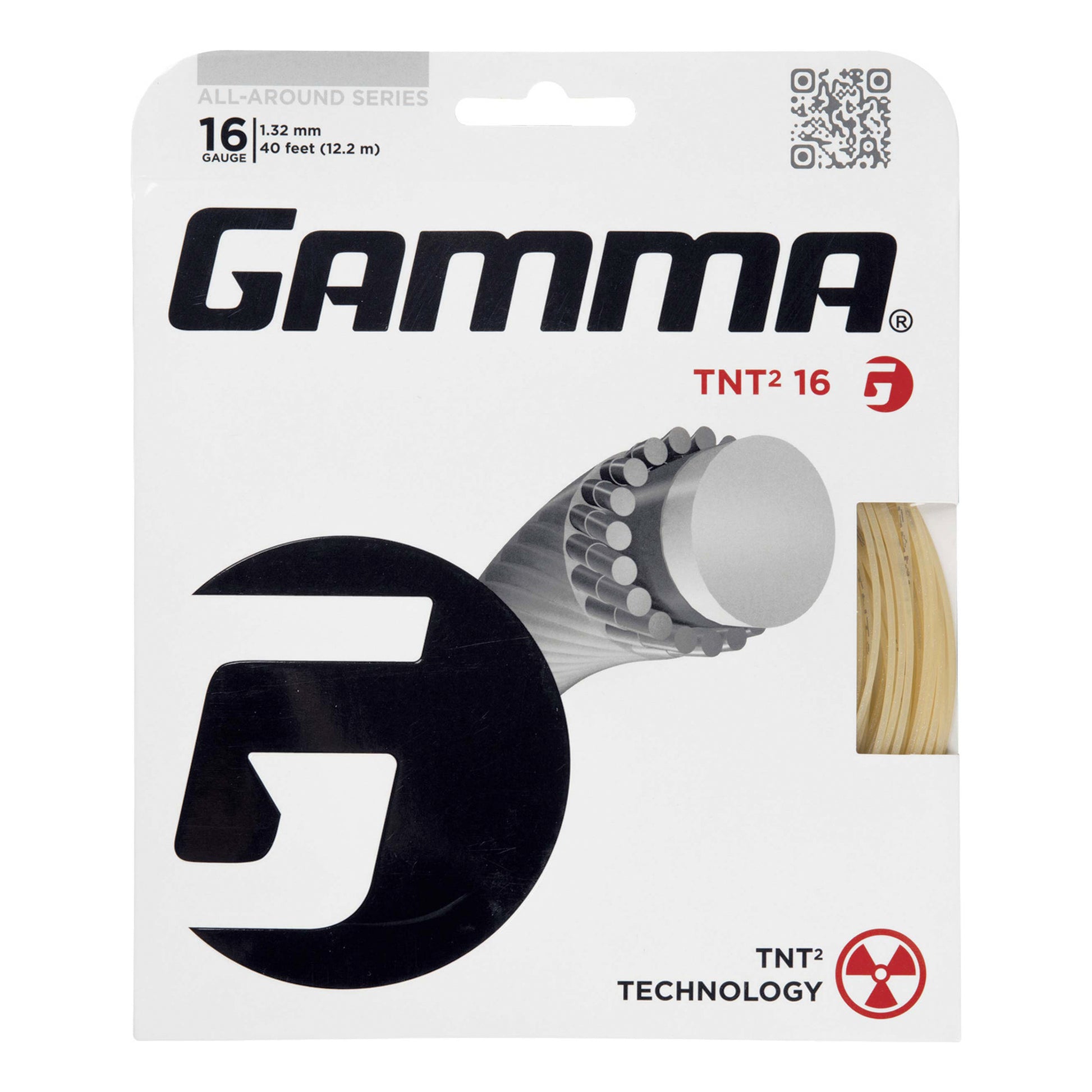 Gamma TNT2 Sets Individuales 12,2m-Colores Naturales