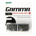 Honeycomb Cushion Grip Pack De 1-Negro,Verde