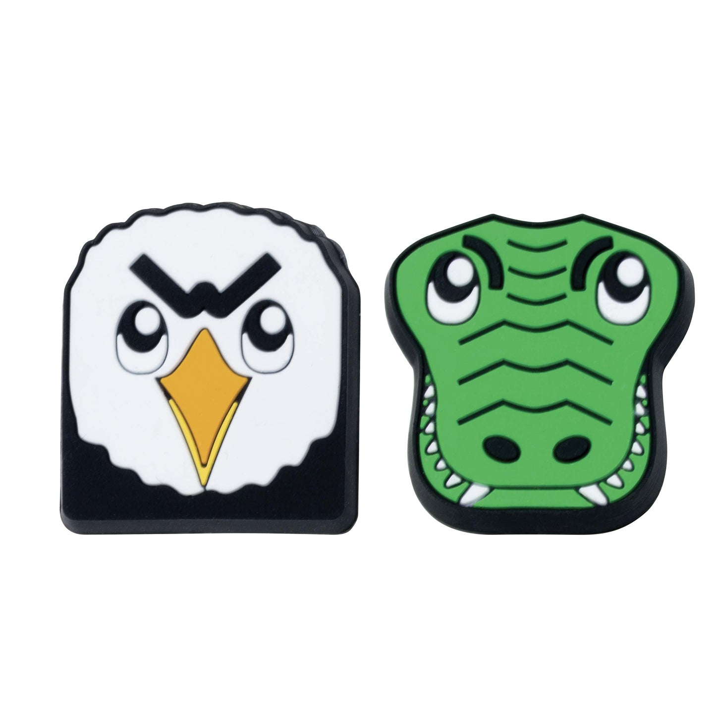Gamma ZOO Antivibradores Pack De 2-Multicolor