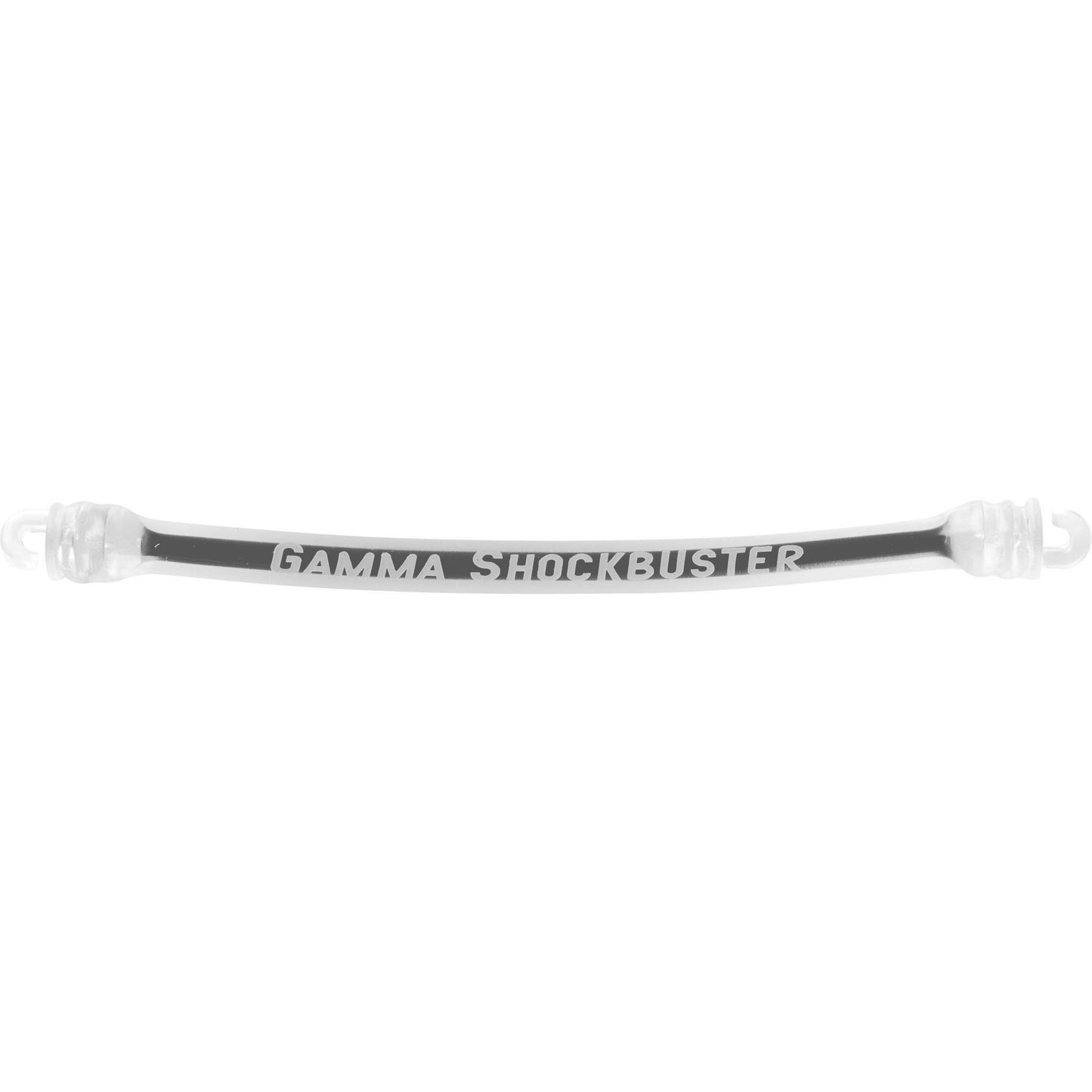 Gamma Shockbuster Antivibradores Lang Pack De 1-Negro