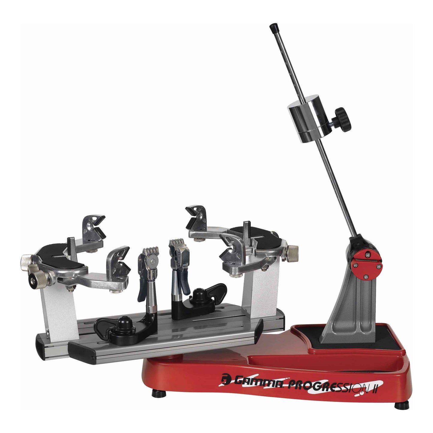 Gamma Progression 602 FC Pro Máquina de encordar