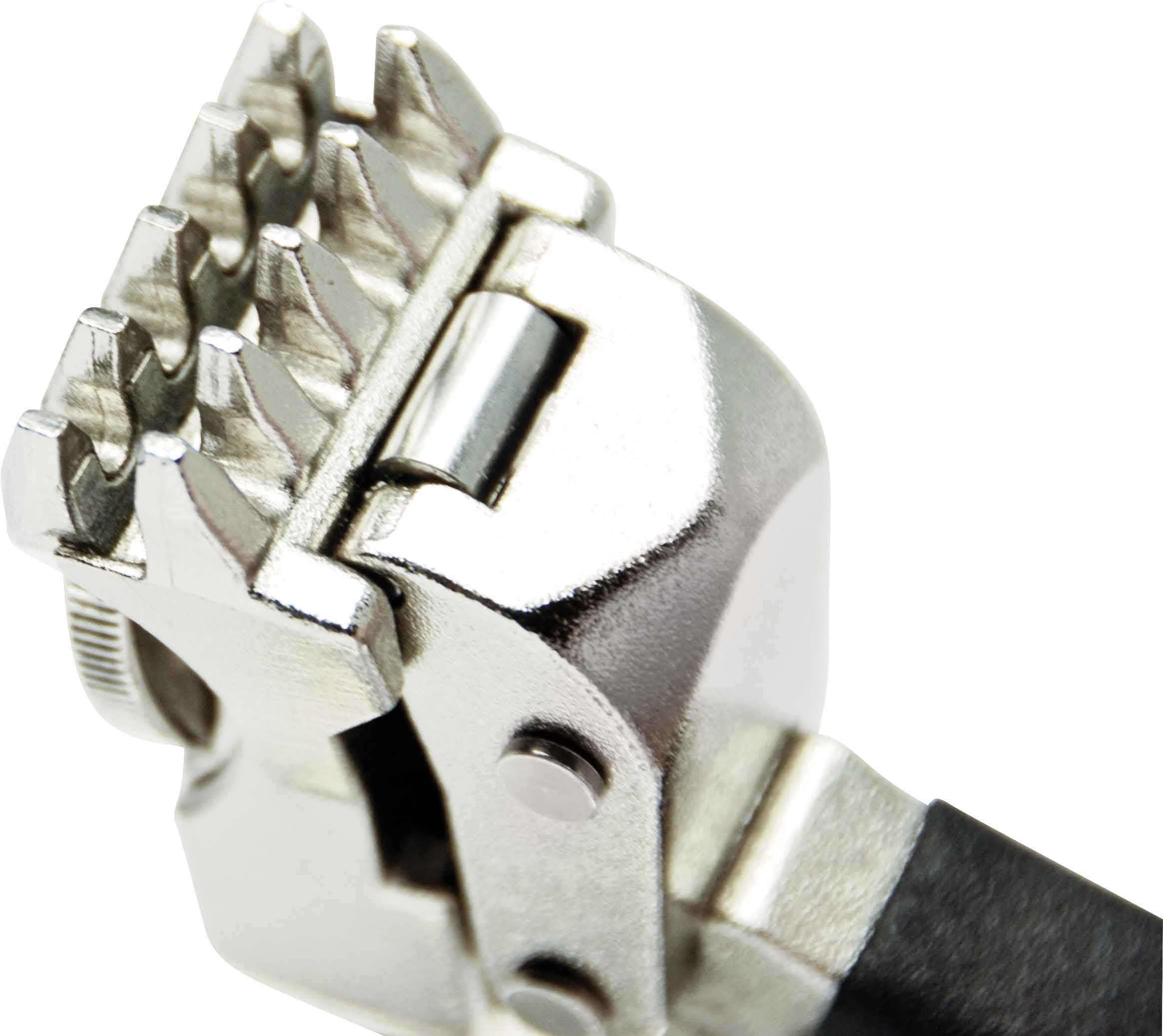Gamma Universal High End Pinza para encordar