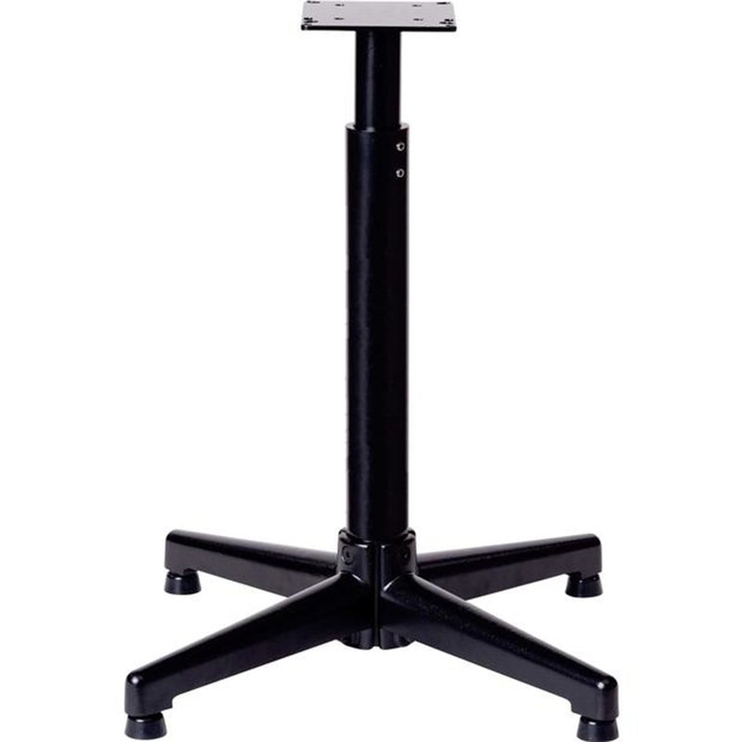 Gamma Premium Soporte De Suelo-Negro
