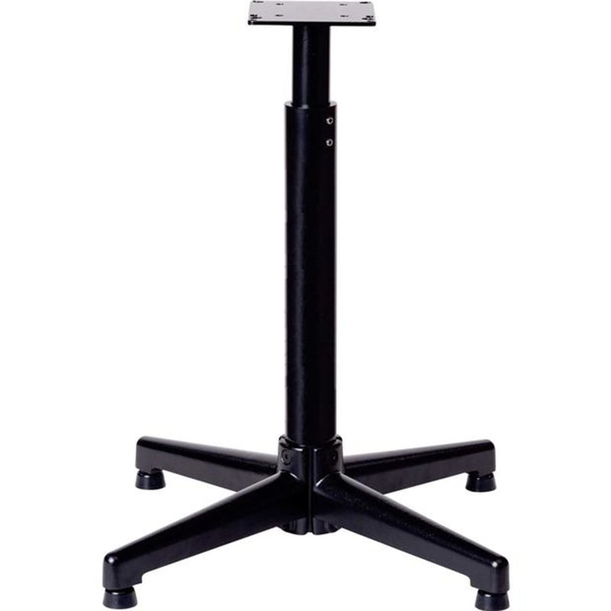 Gamma Premium Soporte De Suelo-Negro