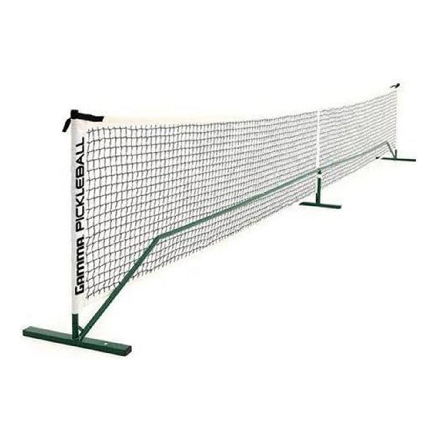 Gamma Red De Pickleball-Negro