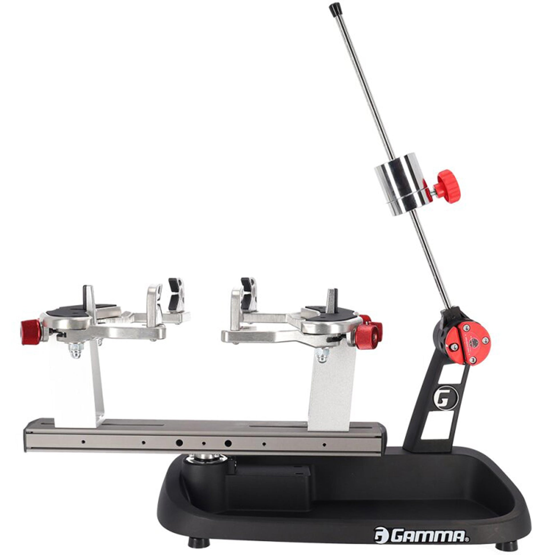 Gamma Momentum 6 Máquina De Encordar