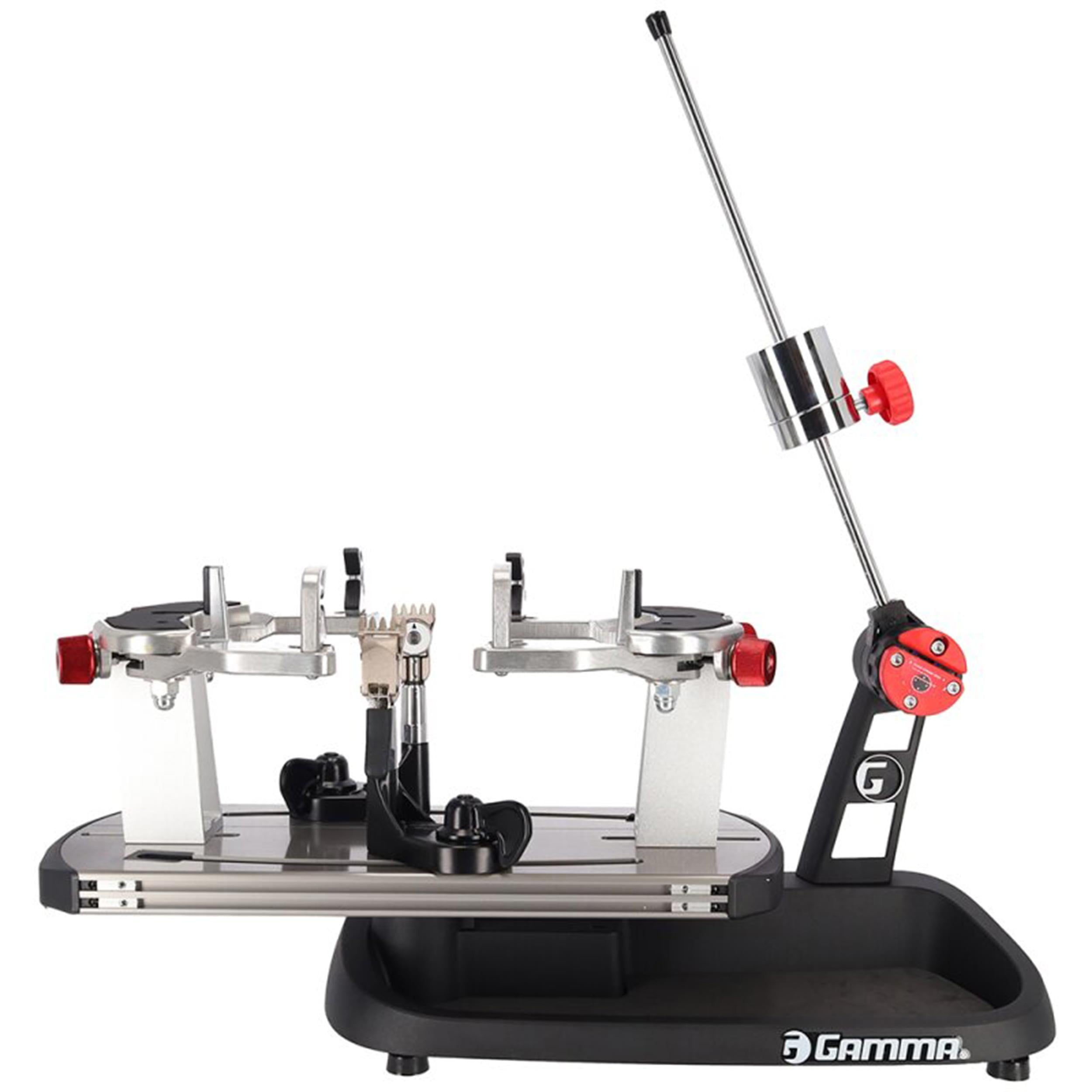 Gamma Momentum 6 Plus Máquina De Encordar