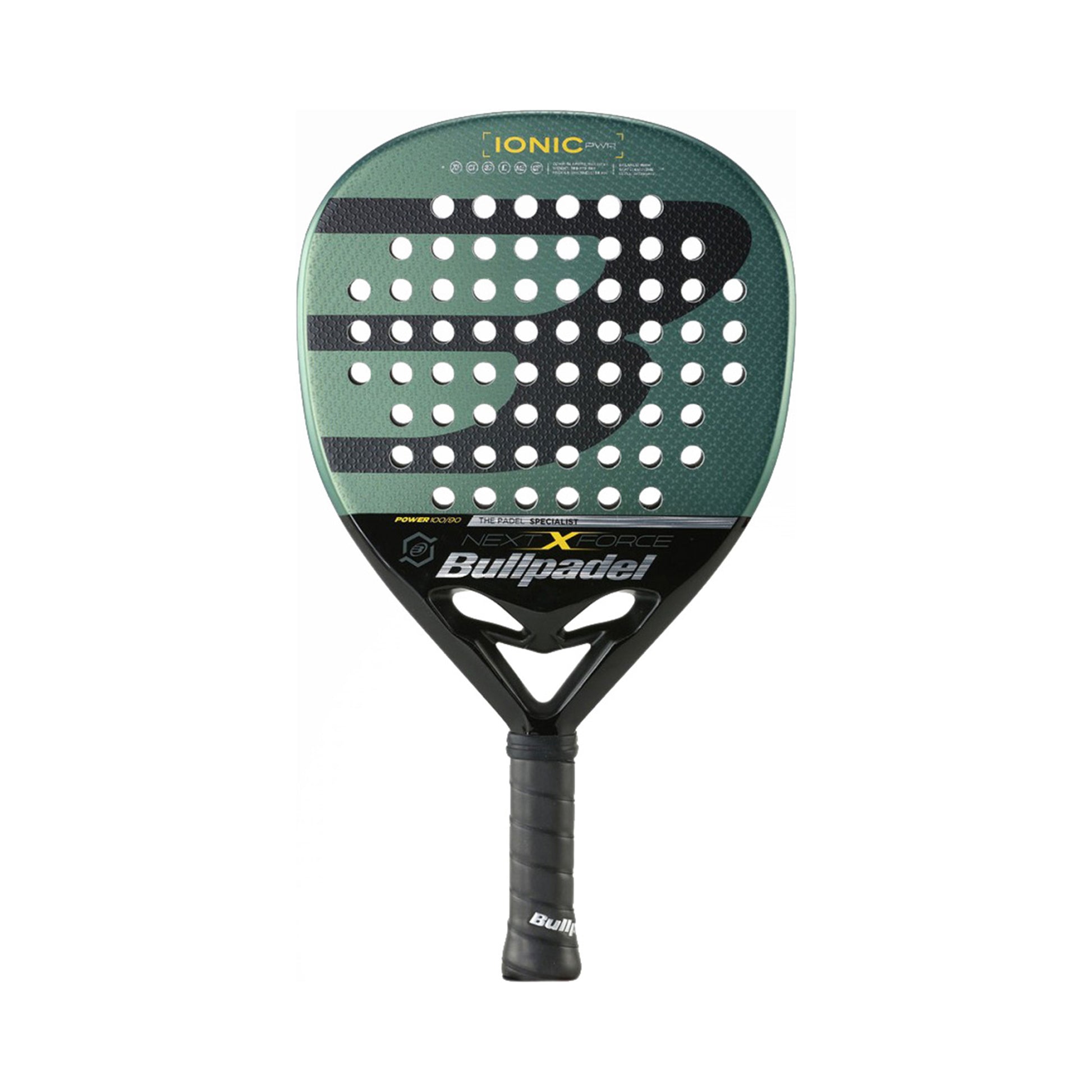Bullpadel IONIC POWER Pala de pádel