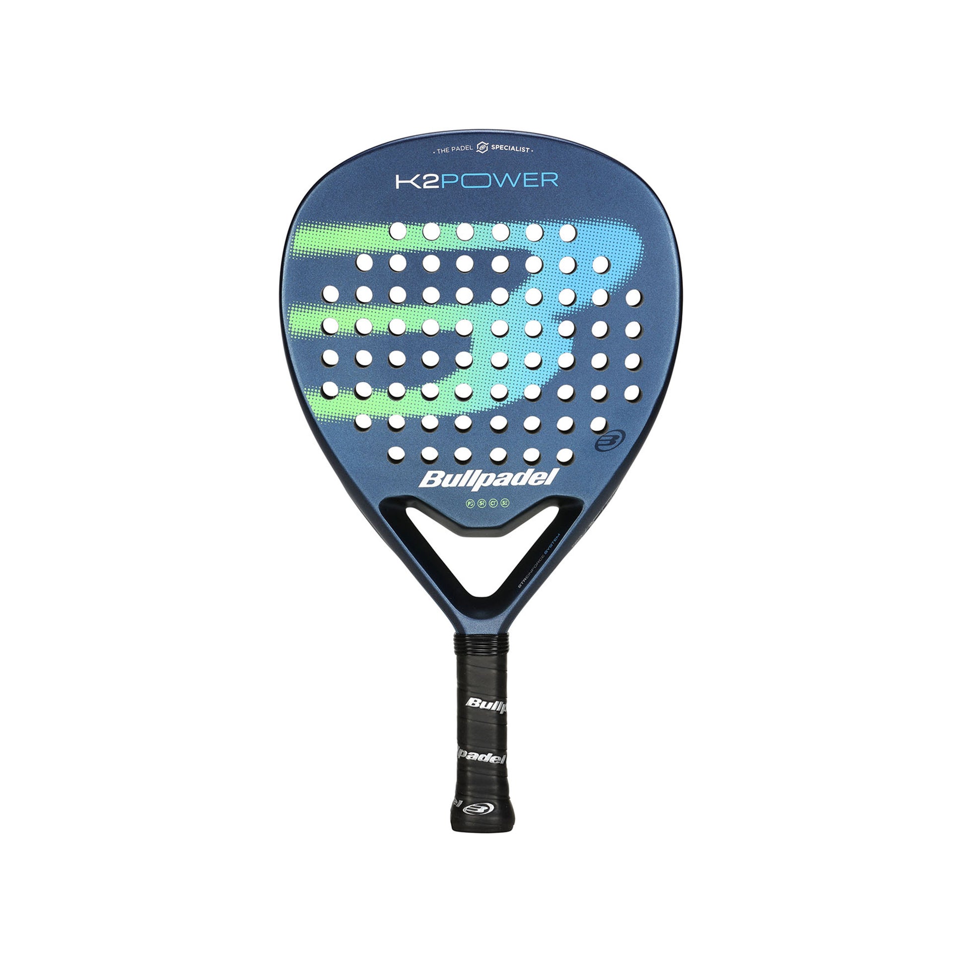 Bullpadel K2 Power 25 Pala de pádel