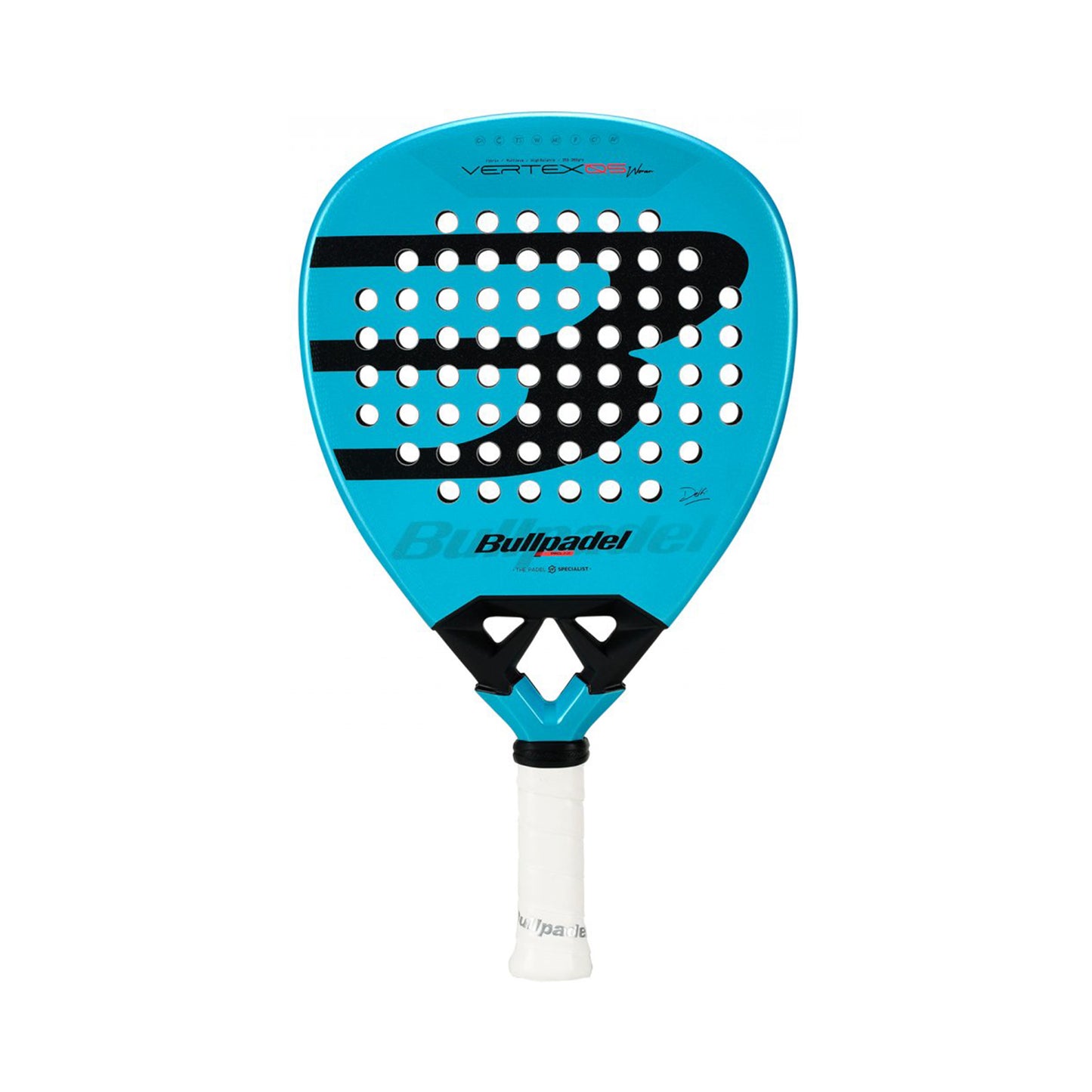 Bullpadel Vertex 05 W Pala de pádel