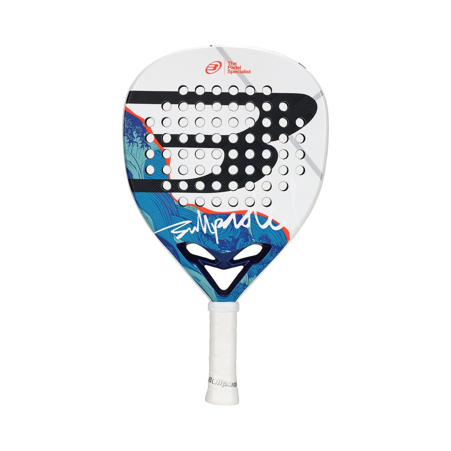 Bullpadel Ionic Power 26 Pala de pádel