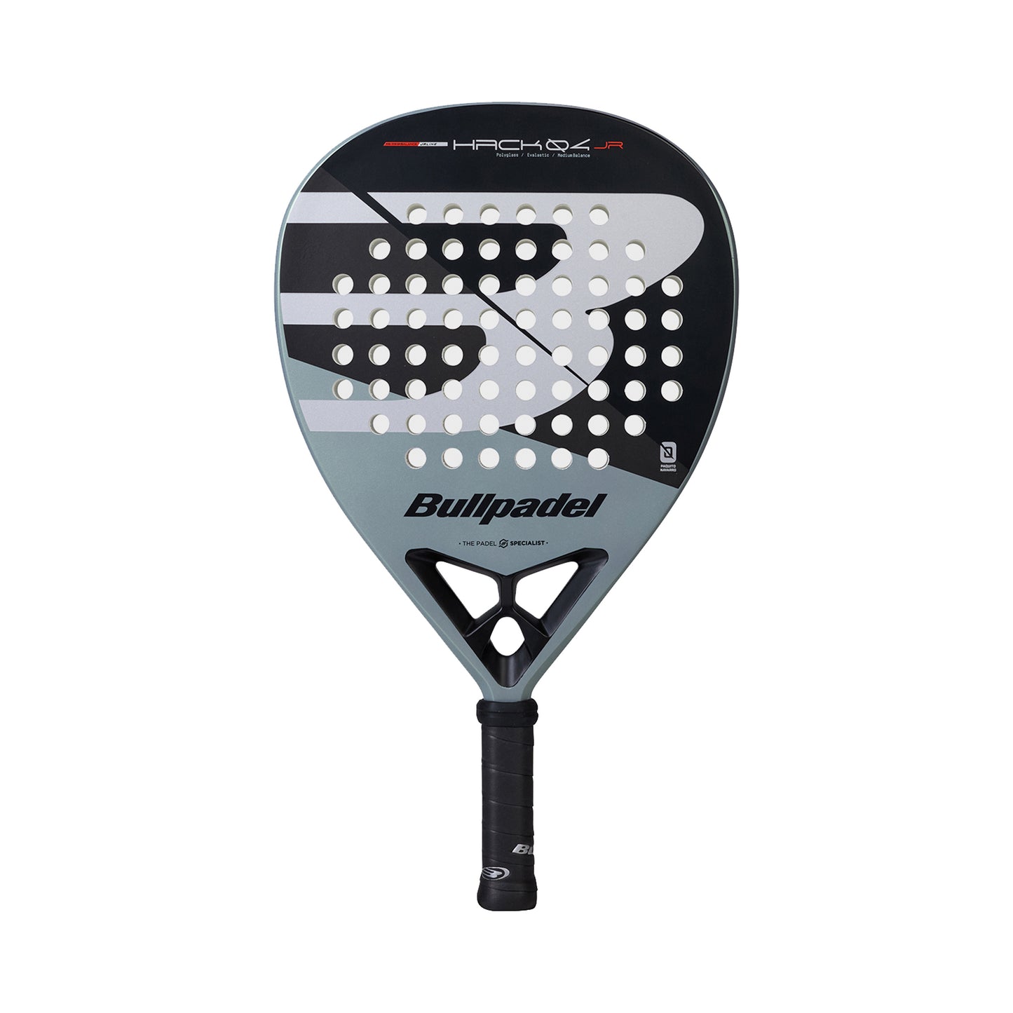 Bullpadel Hack 26 Junior Pala de pádel