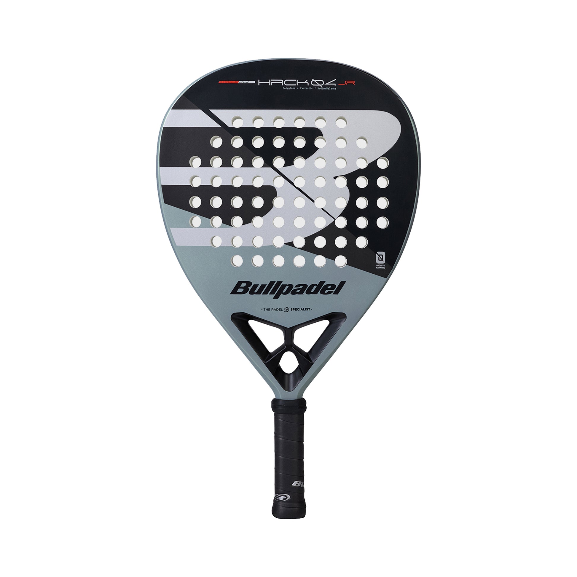 Bullpadel Hack 26 Junior Pala de pádel