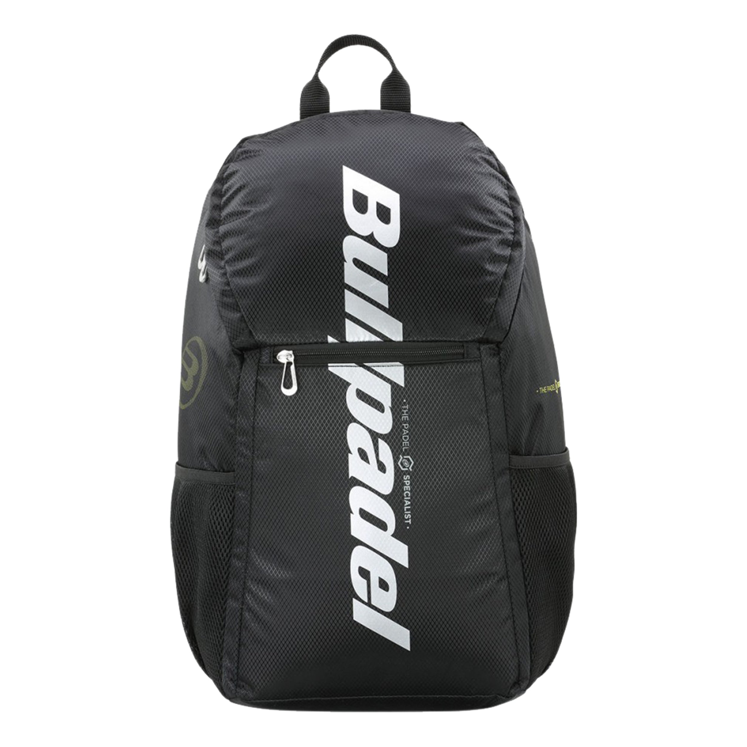 Bullpadel PERFO Mochila - negro