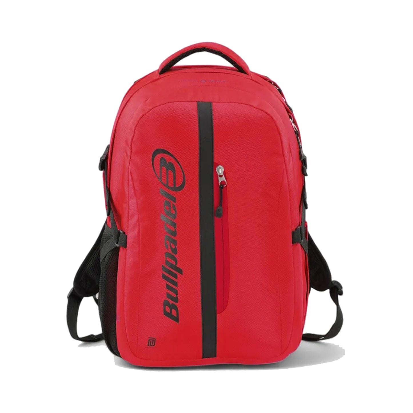 Bullpadel Xplo 003 Mochila-Rojo