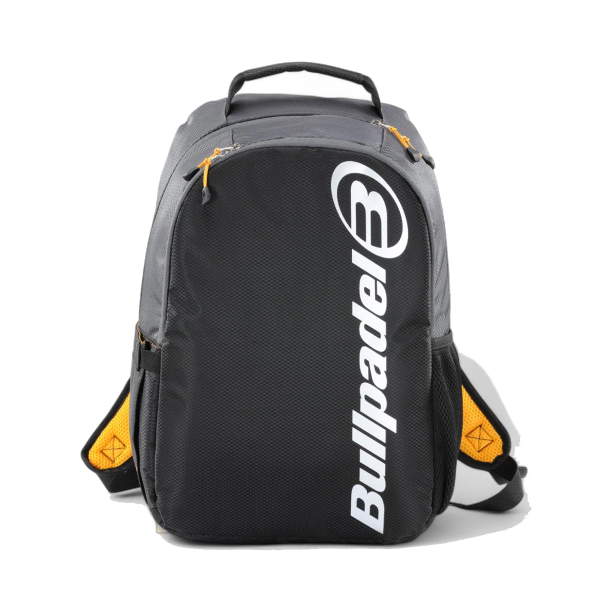 Bullpadel Performance 005 Mochila-Negro