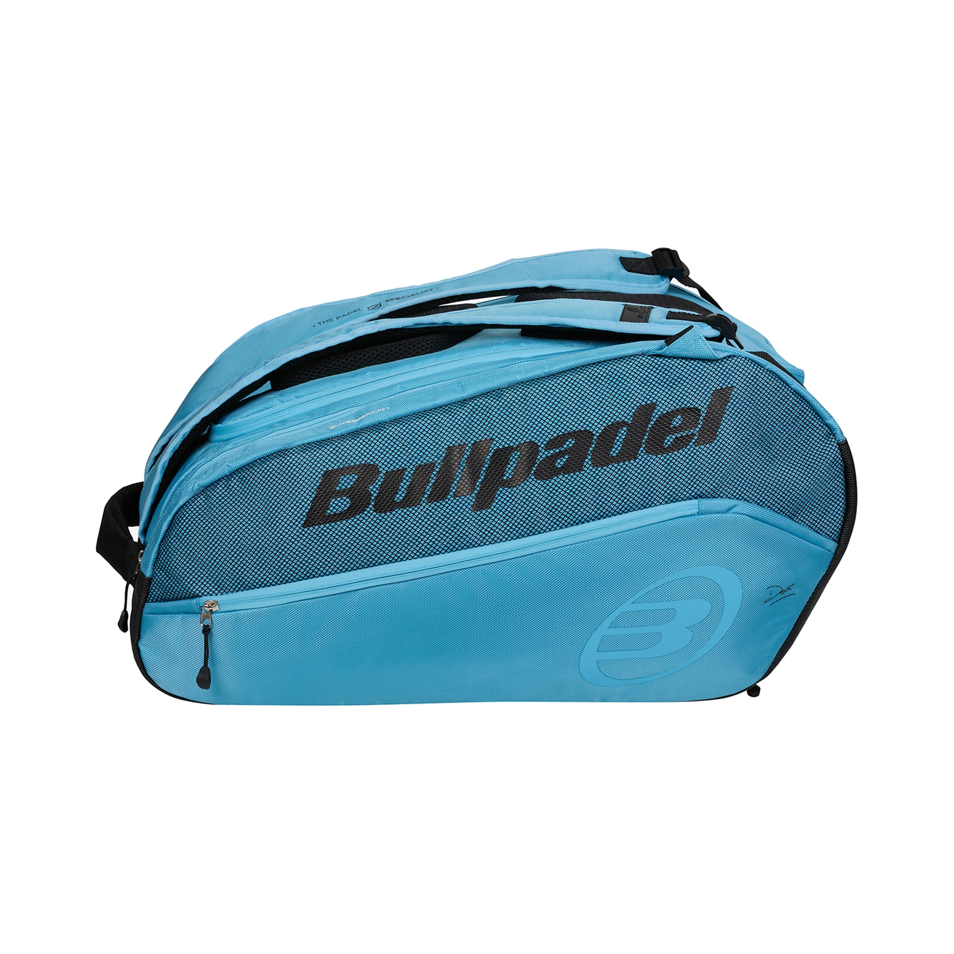 Bullpadel VERTEX W Raquetero - azul