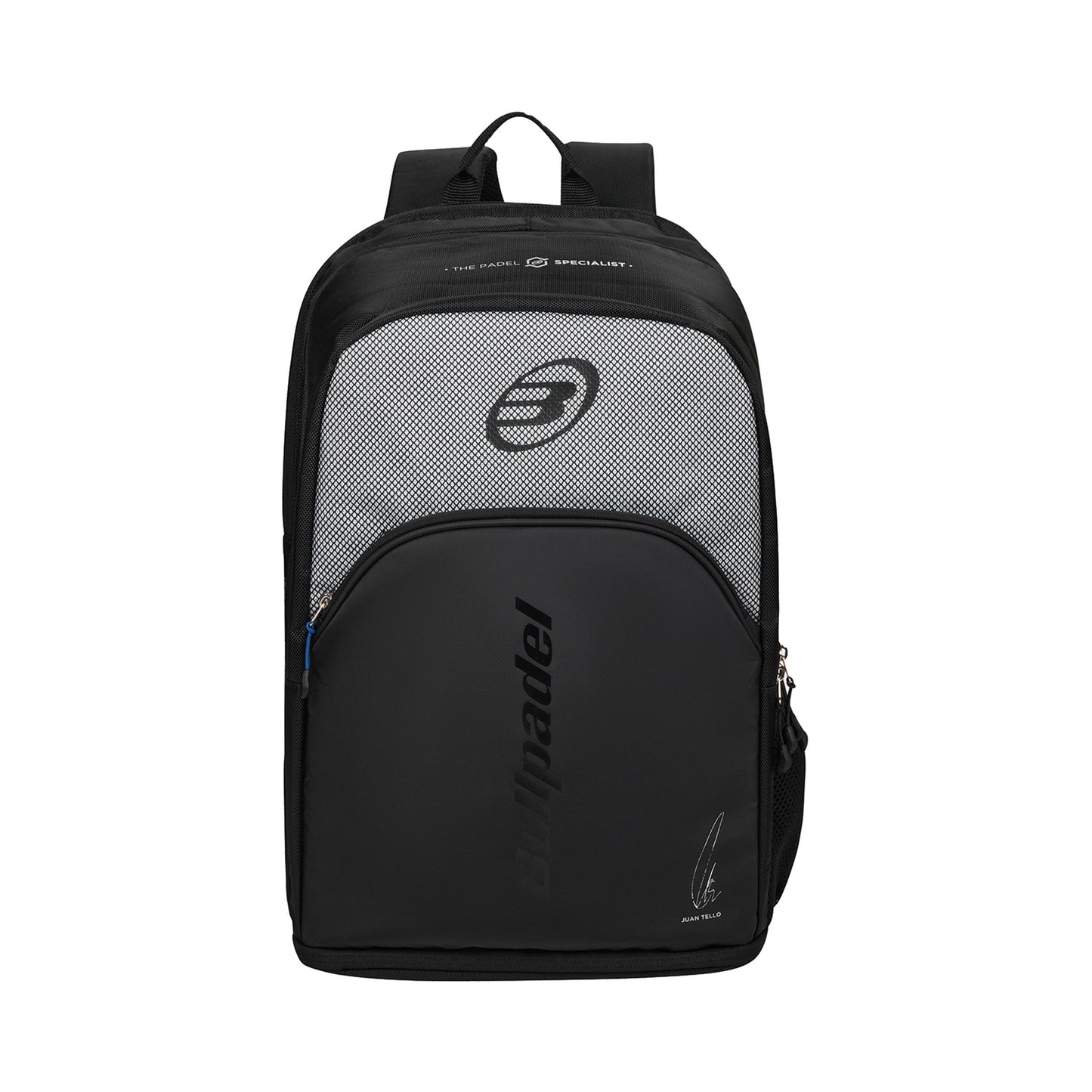 Bullpadel Vertex Mochila - negro