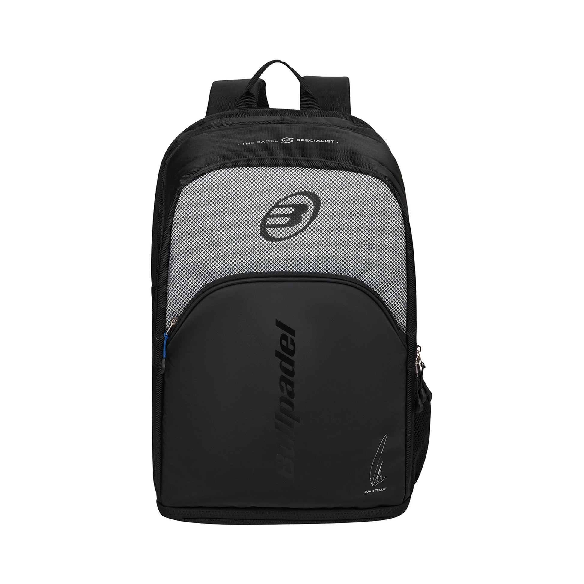 Bullpadel Vertex Mochila - negro