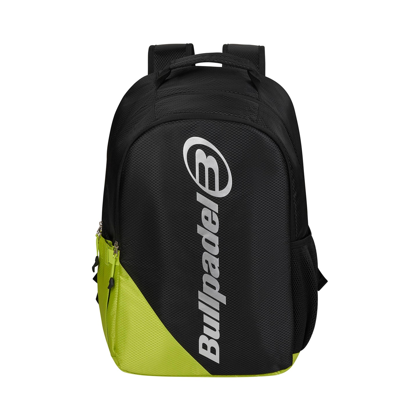 Bullpadel ADVANCE Mochila - negro